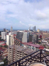 شقة سكنية 1-комн 42 m² - سليمة خيمشياشفيلي, Batumi