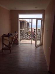 شقة سكنية 1-комн 42 m² - سليمة خيمشياشفيلي, Batumi