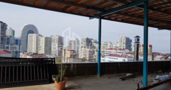 شقة سكنية 100 متر مربع - فاختانغ جورجاسالي, Batumi, جورجيا