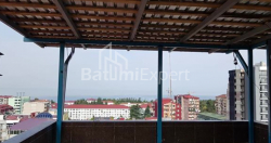 شقة سكنية 100 متر مربع - فاختانغ جورجاسالي, Batumi, جورجيا
