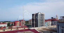شقة سكنية 100 متر مربع - فاختانغ جورجاسالي, Batumi, جورجيا