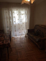 شقة سكنية 2-комн 57 m² - إيفان جافاخيشفيلي, Batumi