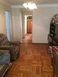 شقة سكنية 2-комн 57 m² - إيفان جافاخيشفيلي, Batumi