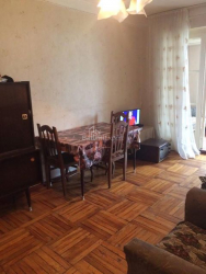 شقة سكنية 2-комн 57 m² - إيفان جافاخيشفيلي, Batumi