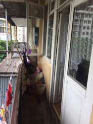 شقة سكنية 57 متر مربع - إيفان جافاخيشفيلي, Batumi, جورجيا