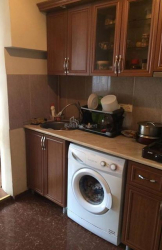 شقة سكنية 57 متر مربع - إيفان جافاخيشفيلي, Batumi, جورجيا