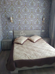 شقة سكنية 2-комн 50.5 m² - نيكو بيروسماني, Batumi