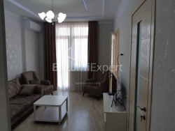شقة سكنية 50.5 متر مربع - نيكو بيروسماني, باتومي, جورجيا