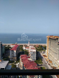 شقة سكنية 50.5 متر مربع - نيكو بيروسماني, باتومي, جورجيا