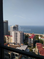 شقة سكنية 50.5 متر مربع - نيكو بيروسماني, باتومي, جورجيا
