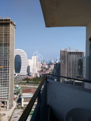 شقة سكنية 50.5 متر مربع - نيكو بيروسماني, باتومي, جورجيا