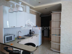 شقة سكنية 50.5 متر مربع - نيكو بيروسماني, باتومي, جورجيا