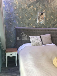 شقة سكنية 55 متر مربع - يوسف كوبالادزه, باتومي, جورجيا
