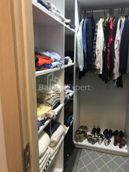 شقة سكنية 55 متر مربع - يوسف كوبالادزه, باتومي, جورجيا