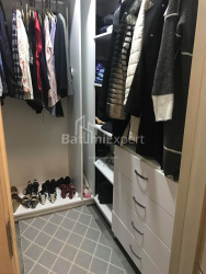 شقة سكنية 55 متر مربع - يوسف كوبالادزه, باتومي, جورجيا