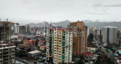شقة سكنية 3-комн 66.8 m² - يوسف كوبالادزه, Batumi