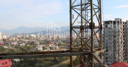 شقة سكنية 89.15 متر مربع - ليش وماريا كاتشينسكي, باتومي, جورجيا