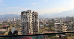 شقة سكنية 63.24 متر مربع - ليش وماريا كاتشينسكي, باتومي, جورجيا