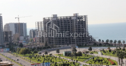 شقة سكنية 75.75 متر مربع - ليش وماريا كاتشينسكي, Batumi, جورجيا