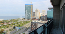 شقة سكنية 75.75 متر مربع - ليش وماريا كاتشينسكي, باتومي, جورجيا