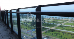 شقة سكنية 75.75 متر مربع - ليش وماريا كاتشينسكي, باتومي, جورجيا
