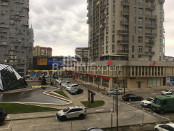 شقة سكنية 160 متر مربع - زورابا جورجيلادزه, باتومي, جورجيا