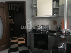 شقة سكنية 160 متر مربع - زورابا جورجيلادزه, باتومي, جورجيا
