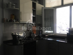 شقة سكنية 160 متر مربع - زورابا جورجيلادزه, باتومي, جورجيا