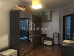 شقة سكنية 160 متر مربع - زورابا جورجيلادزه, باتومي, جورجيا