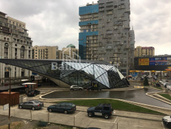 شقة سكنية 160 متر مربع - زورابا جورجيلادزه, باتومي, جورجيا