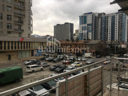 شقة سكنية 160 متر مربع - زورابا جورجيلادزه, باتومي, جورجيا