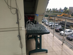شقة سكنية 160 متر مربع - زورابا جورجيلادزه, باتومي, جورجيا