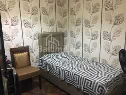 شقة سكنية 160 متر مربع - زورابا جورجيلادزه, باتومي, جورجيا