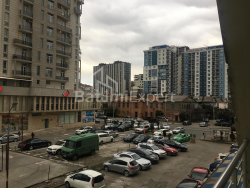 شقة سكنية 160 متر مربع - زورابا جورجيلادزه, باتومي, جورجيا
