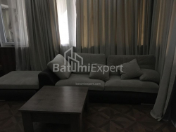 شقة سكنية 160 متر مربع - زورابا جورجيلادزه, باتومي, جورجيا