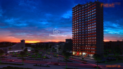 شقة سكنية 1-комн 33 m² - شالفا إيناساريدزه, Batumi