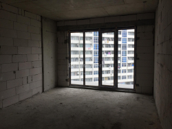شقة سكنية 1-комн 33 m² - شالفا إيناساريدزه, Batumi
