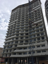 شقة سكنية 33 متر مربع - شالفا إيناساريدزه, Batumi, جورجيا