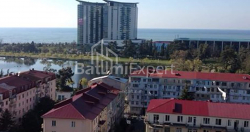 شقة سكنية 150 متر مربع - الملك بارنافاز, Batumi, جورجيا