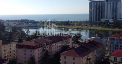 شقة سكنية 1-комн 150 m² - الملك بارنافاز, Batumi