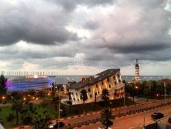 شقة سكنية 33 متر مربع - شريف خيمشياشفيلي, Batumi, جورجيا