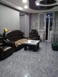 شقة سكنية 3-комн 55 m² - جورج ليونيدزي, Batumi