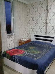 شقة سكنية 3-комн 55 m² - جورج ليونيدزي, Batumi