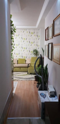 شقة سكنية 2-комн 49.8 m² - الكسندرا بوشكين, Batumi