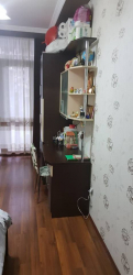 شقة سكنية 49.8 متر مربع - الكسندرا بوشكين, Batumi, جورجيا