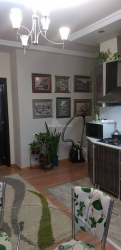 شقة سكنية 2-комн 49.8 m² - الكسندرا بوشكين, Batumi
