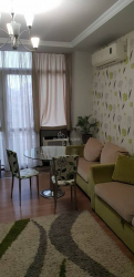 شقة سكنية 49.8 متر مربع - الكسندرا بوشكين, Batumi, جورجيا