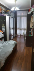 شقة سكنية 49.8 متر مربع - الكسندرا بوشكين, Batumi, جورجيا
