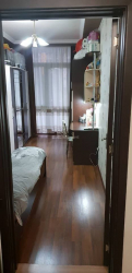 شقة سكنية 49.8 متر مربع - الكسندرا بوشكين, Batumi, جورجيا