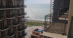 شقة سكنية 1-комн 35 m² - شريف خيمشياشفيلي, Batumi